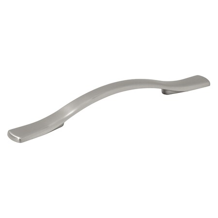 Hickory Hardware Pull 5-1/16 Inch (128mm) Center to Center P2165-SN